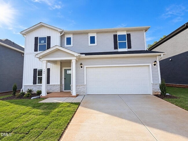 Building Photo - 744 Red River Dr