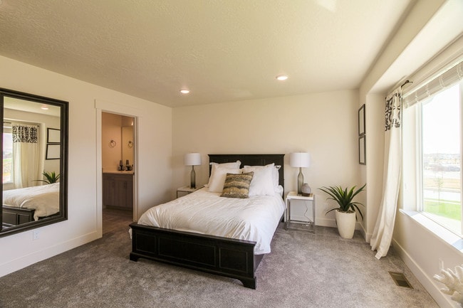 Photo - Smithfield Station Townhomes