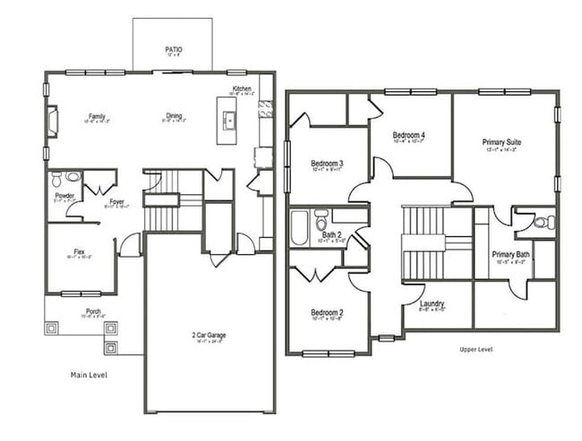 Photo - 10410 Robinwood Rd