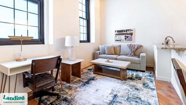 Building Photo - 121 S Fremont Ave Unit 211.1412814