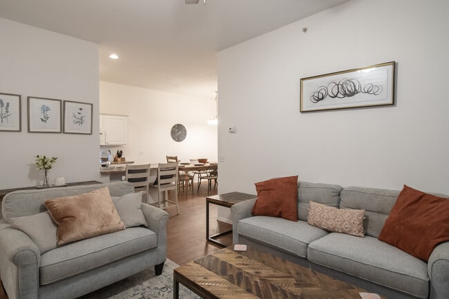 Photo - Marion Park Apartments