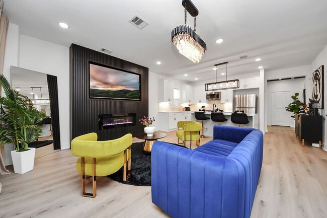 Building Photo - 3620 Du Bois St Unit ID1302349P