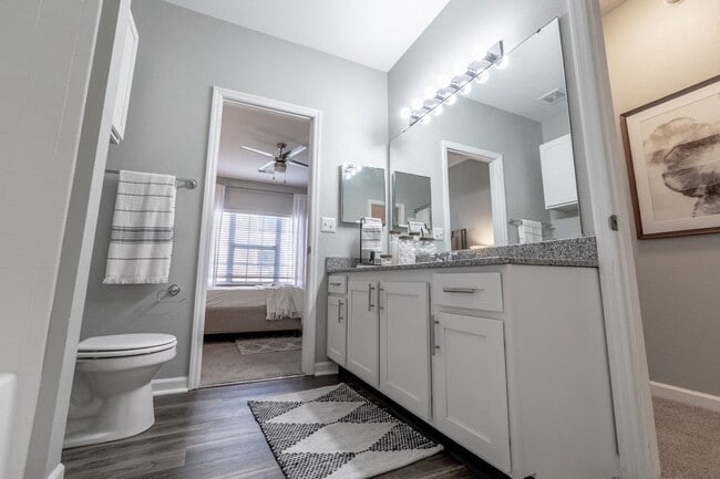 Photo - The Village on Spring Mill