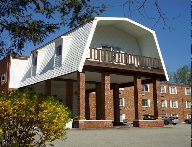 Photo - Mansion House Apartments