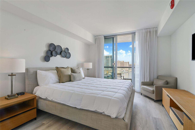 Photo - 2602 E Hallandale Beach Blvd Unit ID1227525P