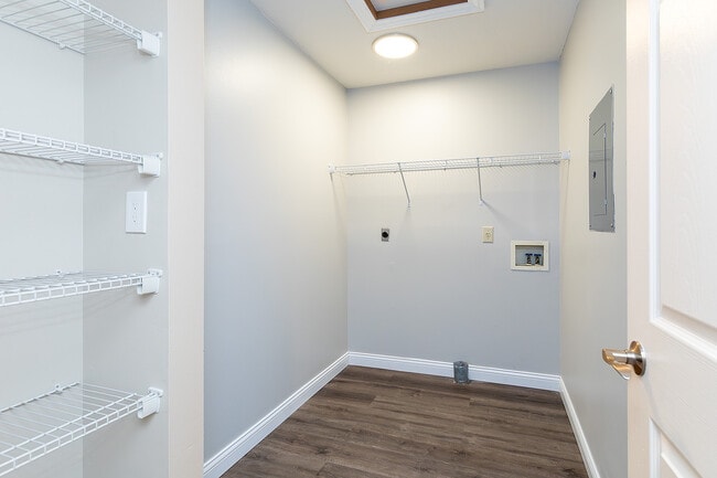 Renovated One-Bed Unit - The Vista at Rocky Fork