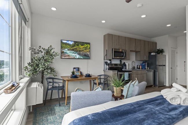 Building Photo - 741 Spring Garden St Unit SI ID1549965P
