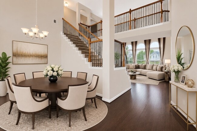 Photo - 4102 Sandstone Bend Ln