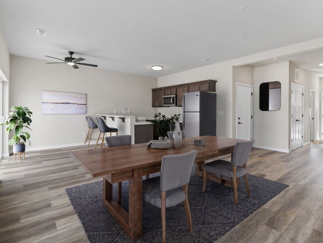 Photo - Cedar Creek Townhomes