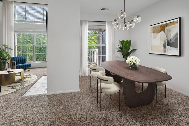 Photo - Arrive Crofton