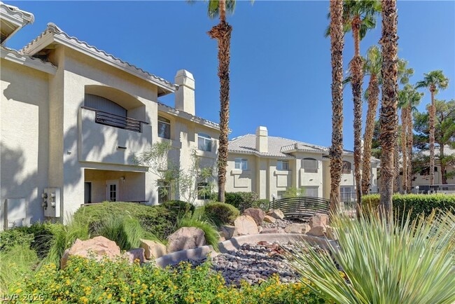 Building Photo - 3320 S Fort Apache Rd Unit 128