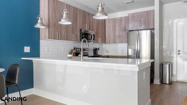 Photo - 1880 Maple Dr NW Unit 204