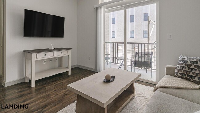 Photo - 1711 Caroline St Unit 331