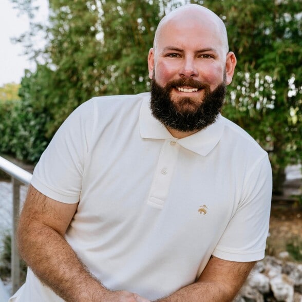 Primary Contact Photo