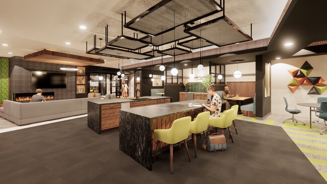 Photo - ALTO Apartments of Lenexa