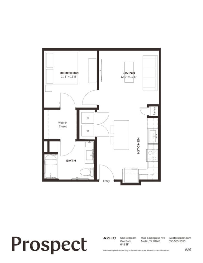Floor Plan - A2.HC2-90
