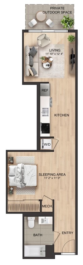 Floor Plan - S2
