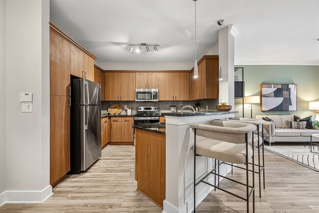 Photo - The Quinn at Perimeter