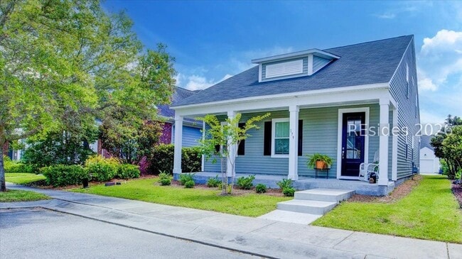 Building Photo - 179 Garden Row Dr N