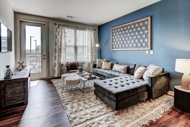 Photo - The Linden Apartments