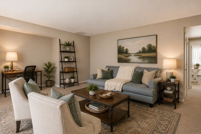 Photo - Cedar Creek Apartment Homes