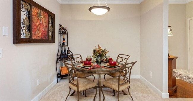 Photo - Bedford Parke Apartments