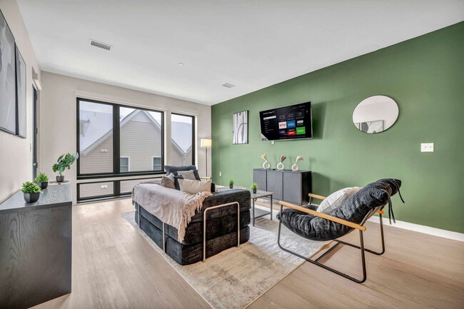 Building Photo - 2189 Cornell Rd Unit ID1386542P