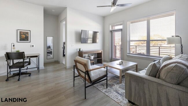 Photo - 1345 E 15th St Unit 203