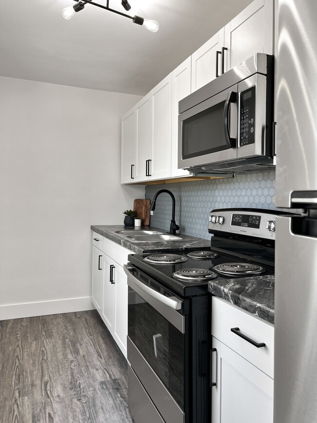 Photo - The Riv on the Greenway!