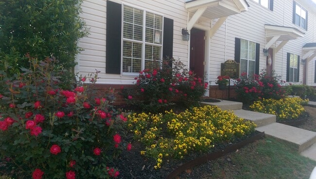 Photo - Westshire Townhomes