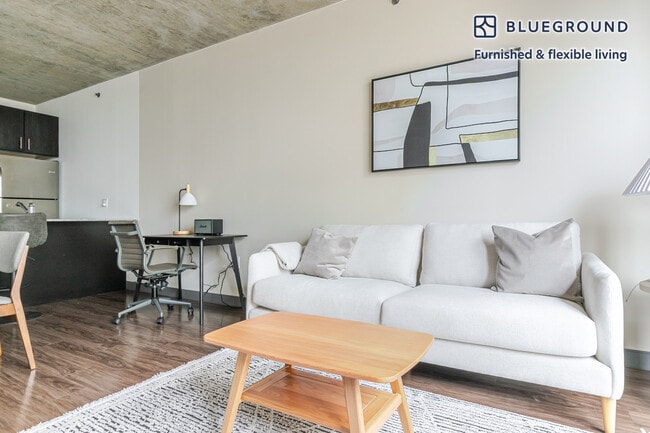 Photo - 601 W Jackson Blvd Unit FL9-ID1341