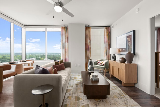 Photo - Cortland at Buckhead Village