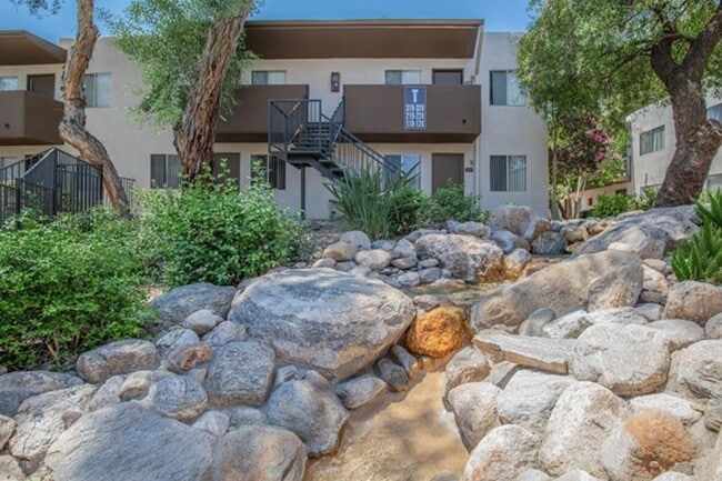 Photo - Casas Adobes Apartments
