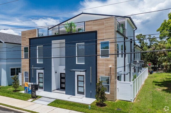 Building Photo - 5:30 O Clock-Brand New Luxury Apartments