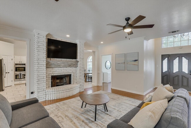 Photo - 7701 Ridgeway Ct Unit ID1224132P