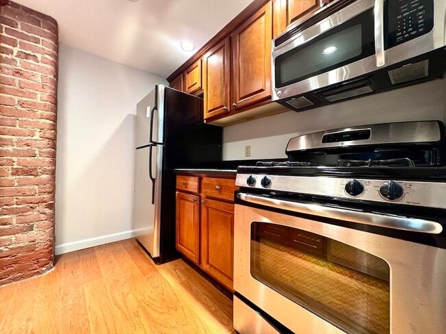 Photo - 4 Bishop St Unit G11