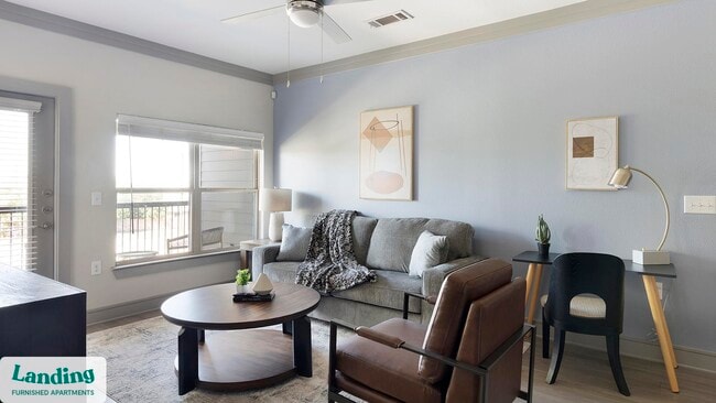 Building Photo - 6300 FM 423 Unit 18229.1411921