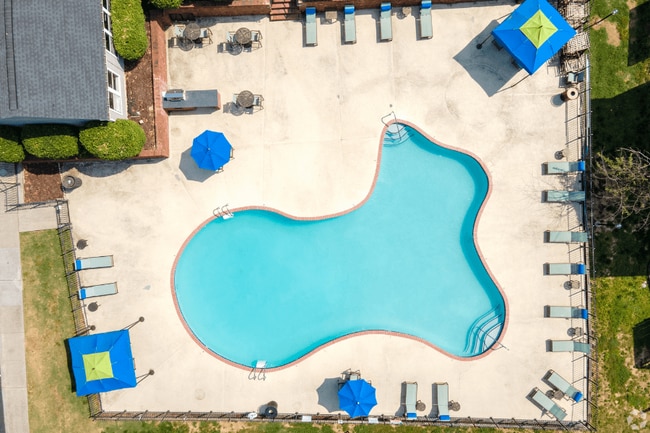 Photo - Creekstone Apartments