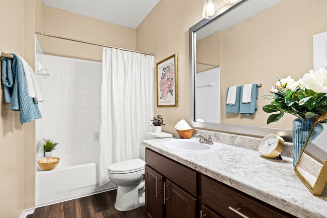 Photo - Stoneybrook Apartments & Townhomes