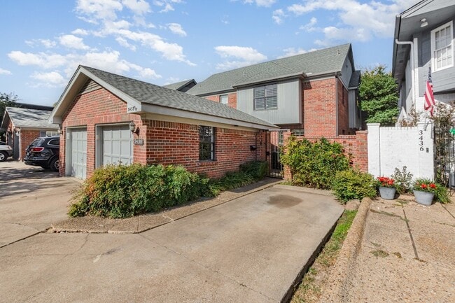 Photo - 3438 Asbury St