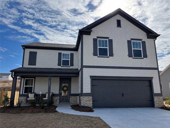 Photo - 6624 Bluffview Dr