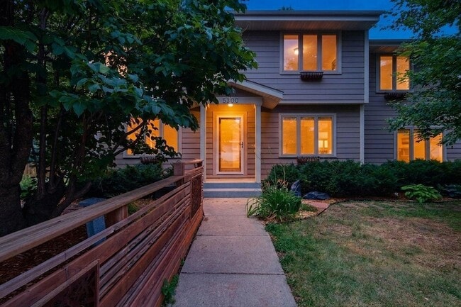 Building Photo - 5300 Logan Ave S