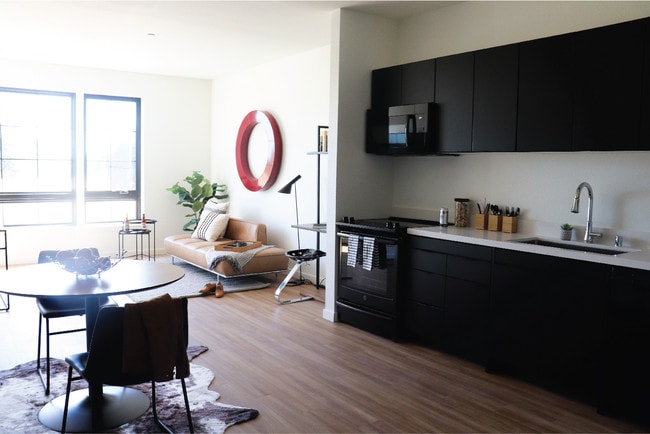 Building Photo - The Foundry