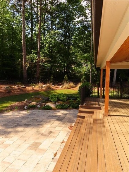 Photo - 5006 Suwanee Dam Rd