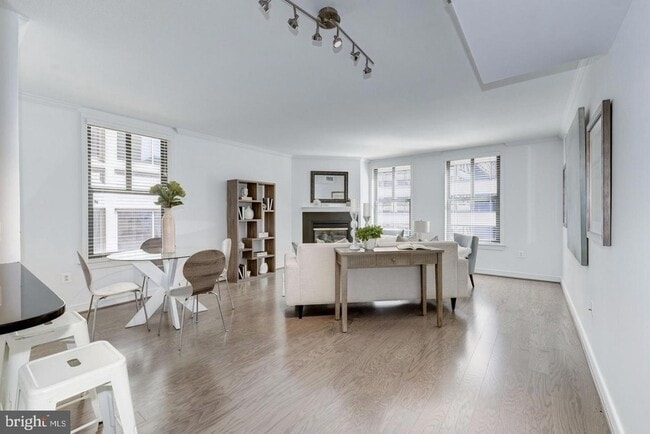 Photo - 631 D Street NW Unit 526