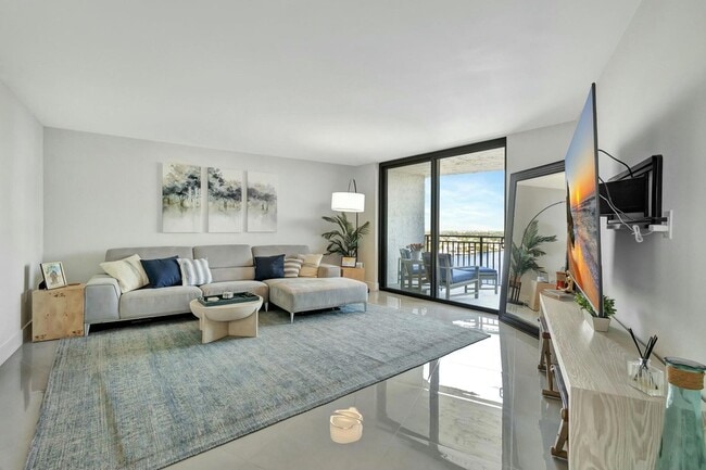 Photo - 3912 S Ocean Blvd Unit 1101