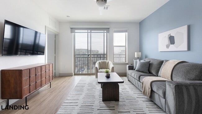 Photo - 3100 Scofield Ridge Pkwy Unit 2301