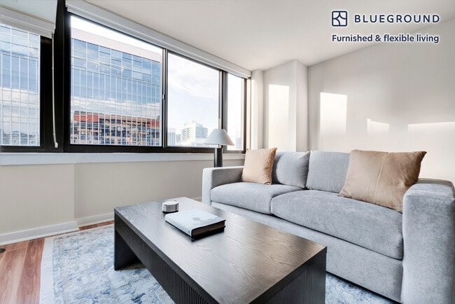 Building Photo - 1510 Clarendon Blvd Unit FL11-ID1148