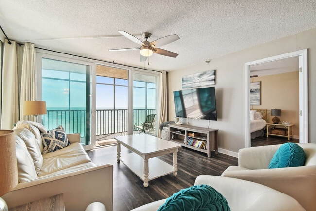 Photo - 15400 Gulf Blvd Unit SI ID1546427P