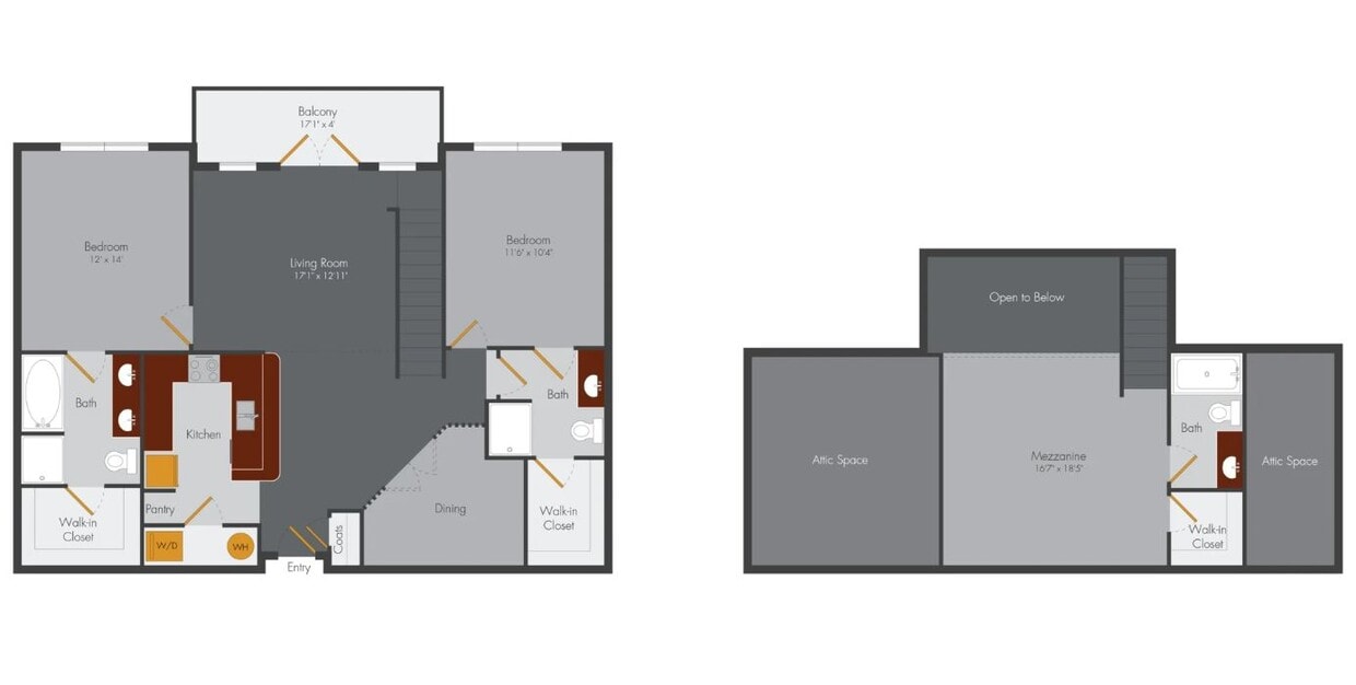 Floor Plan - C6